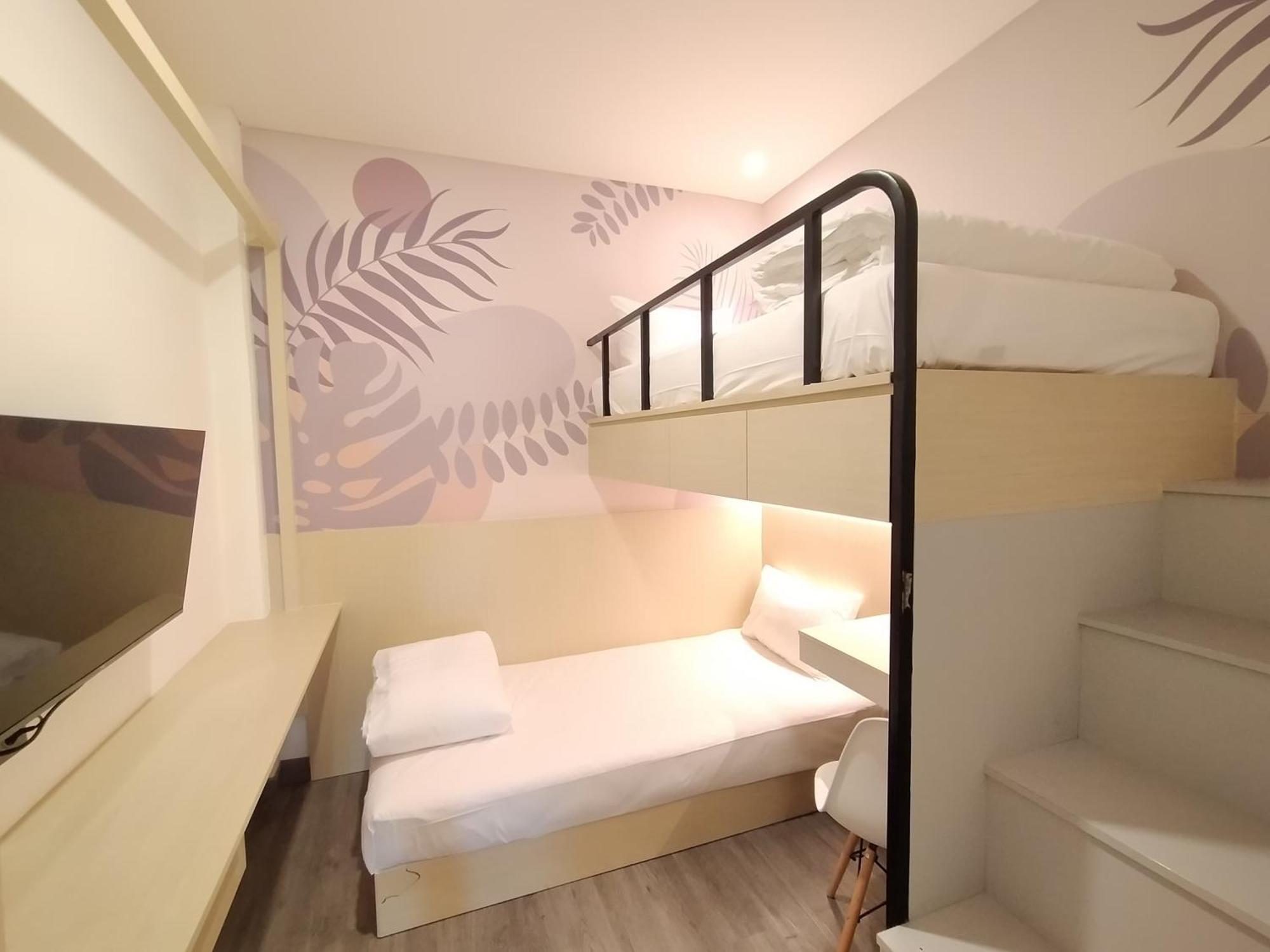 True Blue Hotel Menteng Jakarta Exterior photo